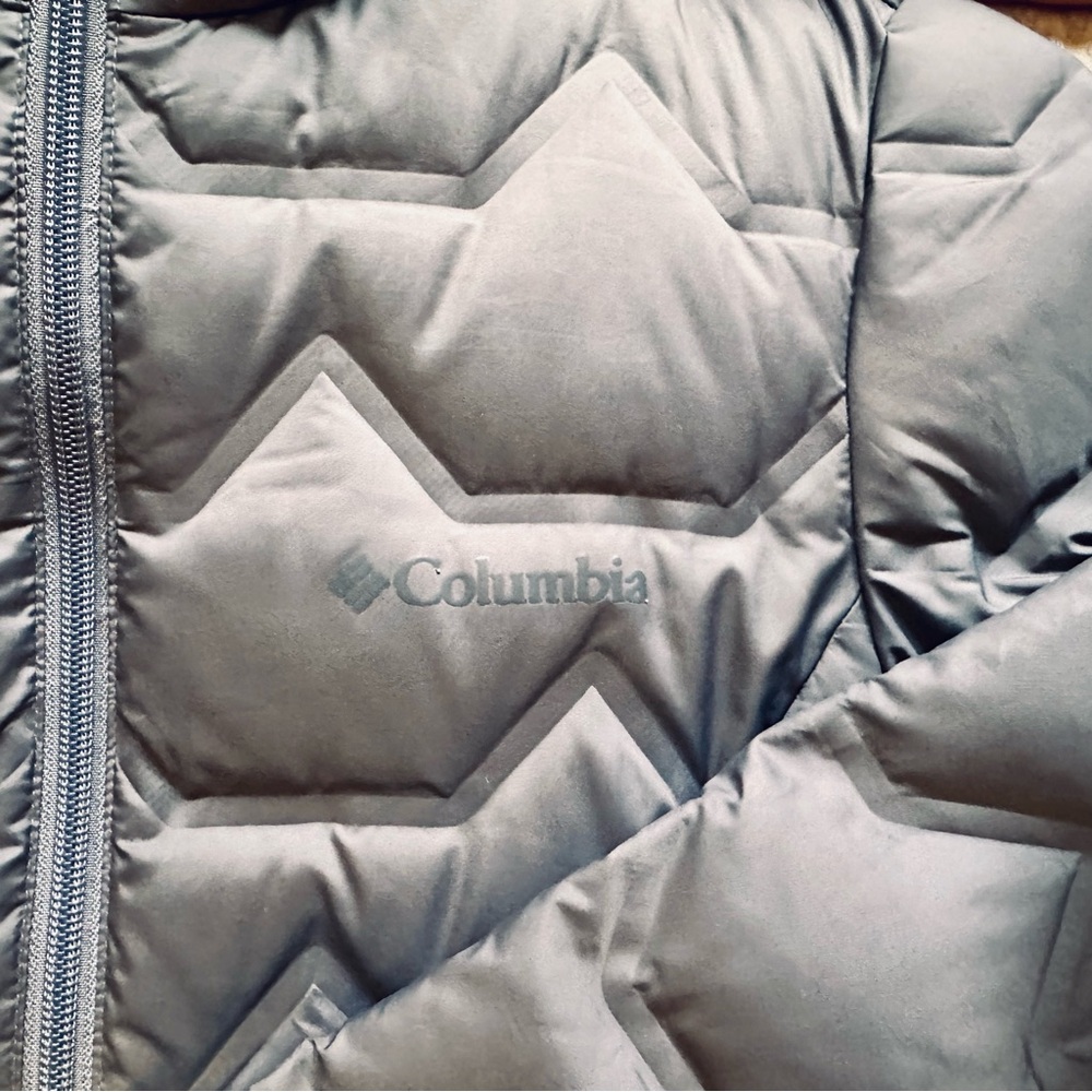 Women's Delta Ridge™ Down Jacket - Picture 3 of 5
